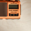 Tuff-Weigh Dosing Scales