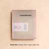 Peru - Las Mishas | Washed | Seasonal Espresso